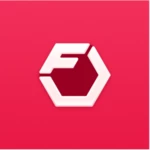 fitbod android application logo